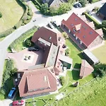 Wattn Urlaub Lägenhet Bensersiel