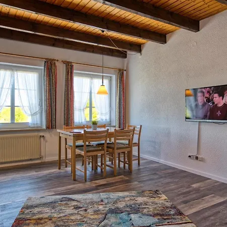 Wattn Urlaub Apartman *