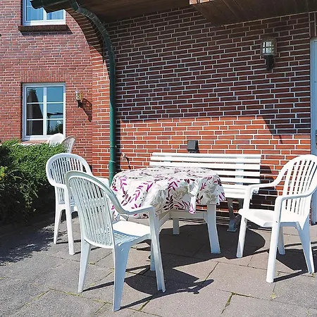 Apartman Wattn Urlaub
