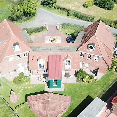 Apartman Wattn Urlaub *