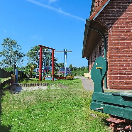 Apartman Wattn Urlaub *