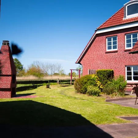 Wattn Urlaub * Bensersiel