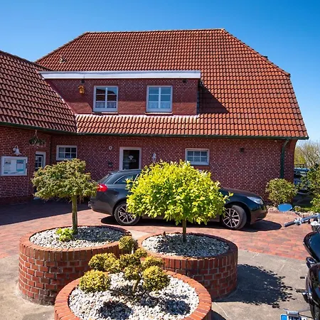 Wattn Urlaub Apartment *