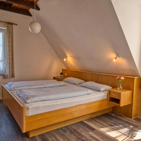 Wattn Urlaub Apartman