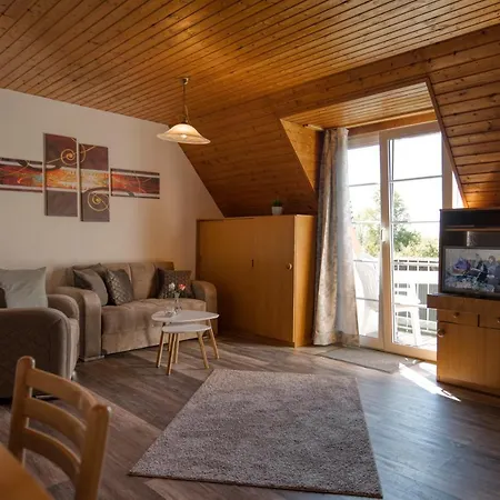 Apartman Wattn Urlaub