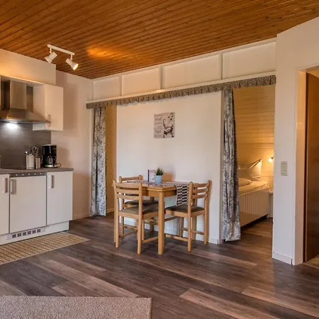 Apartman Wattn Urlaub *