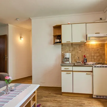 Wattn Urlaub Apartman