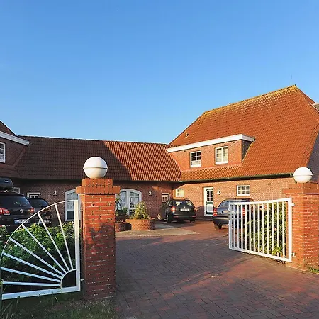 Wattn Urlaub Apartamento