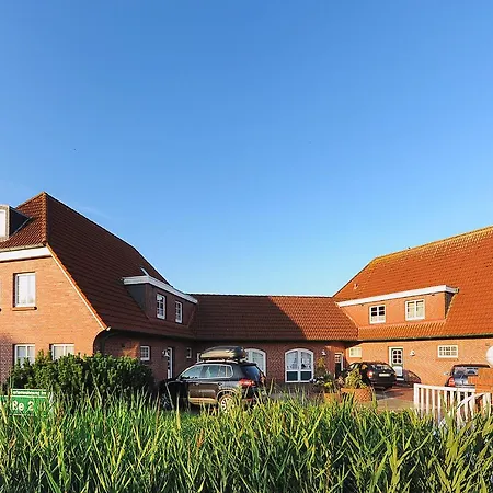 Apartamento Wattn Urlaub