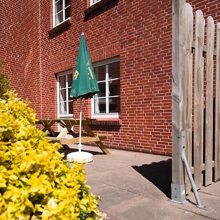 Wattn Urlaub Bensersiel