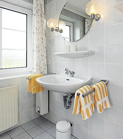 Wattn Urlaub Apartman *
