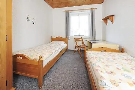 Apartman Wattn Urlaub