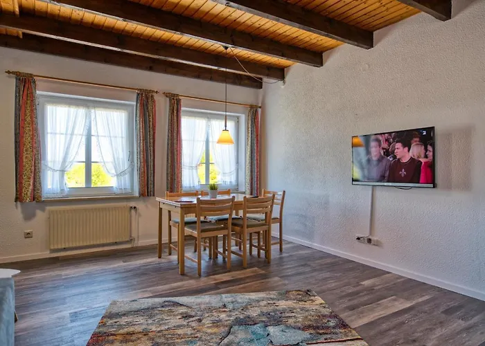 Wattn Urlaub Apartment *