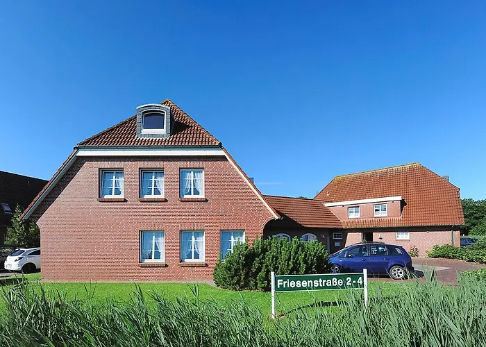 Wattn Urlaub * Bensersiel