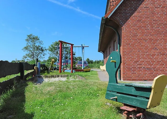 Apartment Wattn Urlaub *