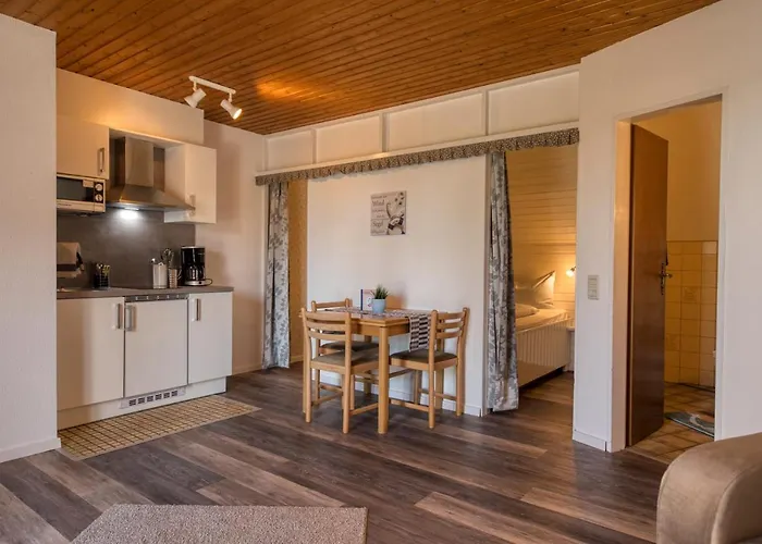 Apartment Wattn Urlaub *