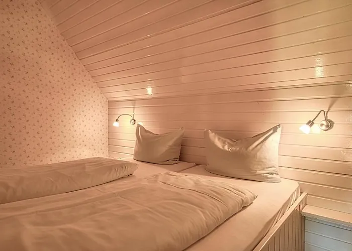 Wattn Urlaub 贝塞尔