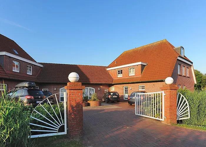 Wattn Urlaub Apartment