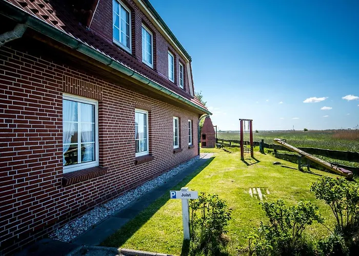 Apartment Wattn Urlaub