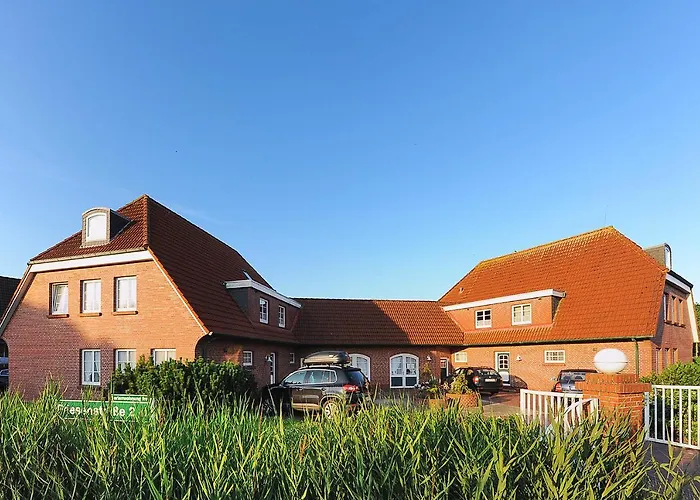 Apartment Wattn Urlaub